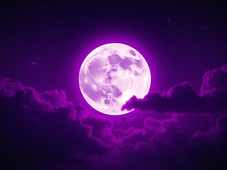 Unlocking Collective Full Moon&nbsp;Energy: