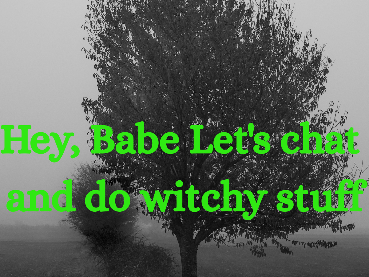 Trauma and the deepest love I’ve ever&nbsp;know.