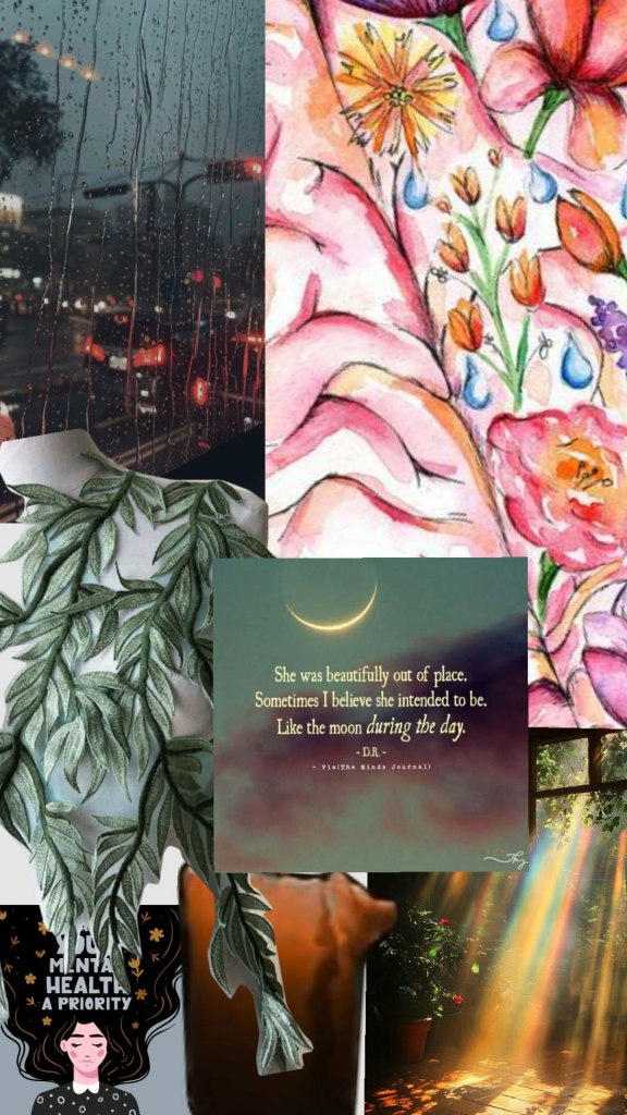 Your Cozy Internet Corner: How Are You, Really? A Gentle Mental & Emotional Wellness Check-In with&nbsp;Me