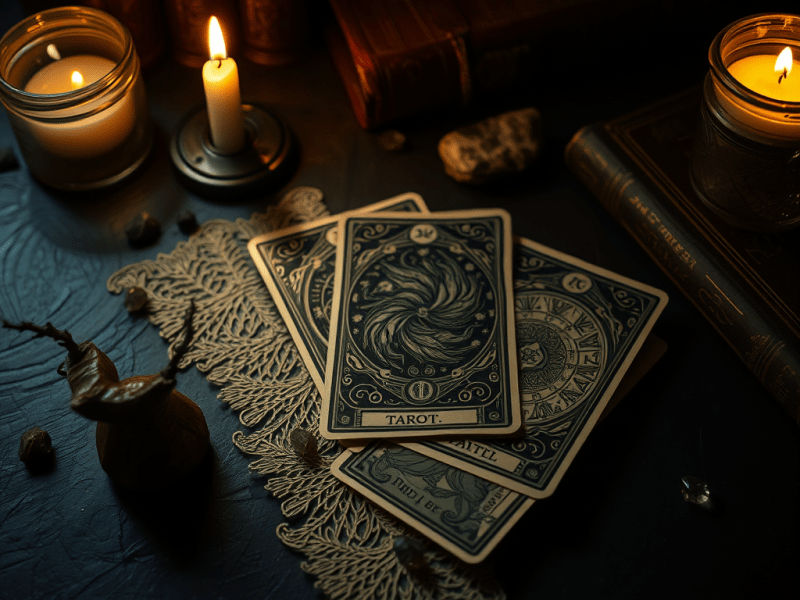 Maximize Your Psychic Reading&nbsp;Experience.