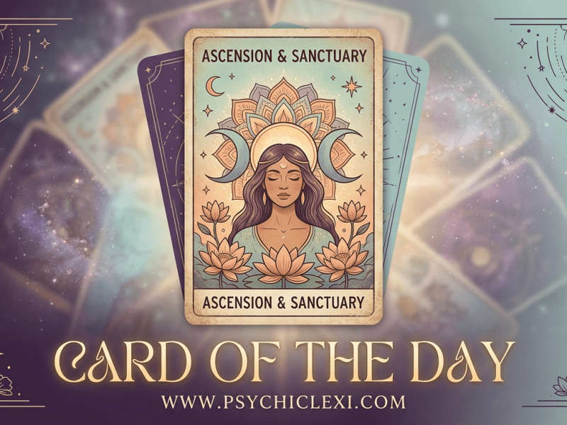 Card of The&nbsp;Day!