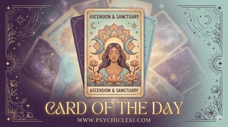 Card of The&nbsp;Day!