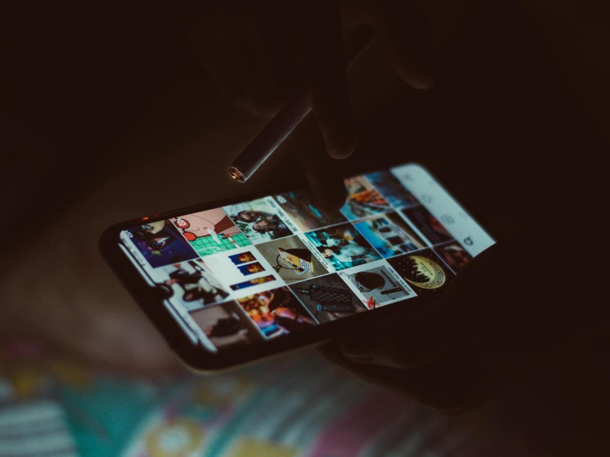 How to Use Social Media to Deepen Spiritual Connection and Grow Your&nbsp;Practice?